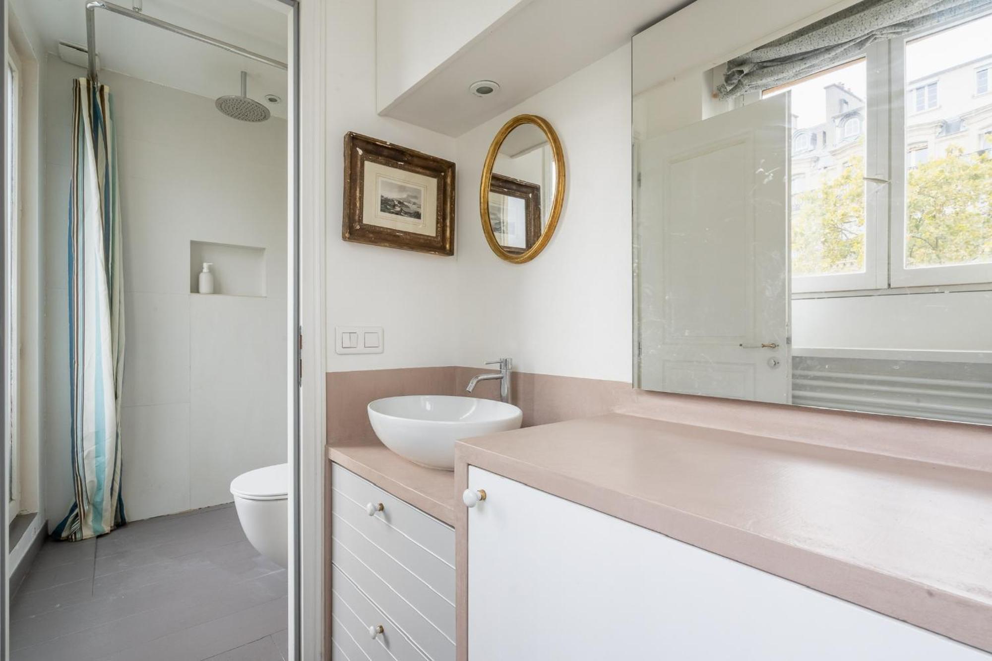 Bel Appartement Cosy, Emplacement Ideal ปารีส ภายนอก รูปภาพ