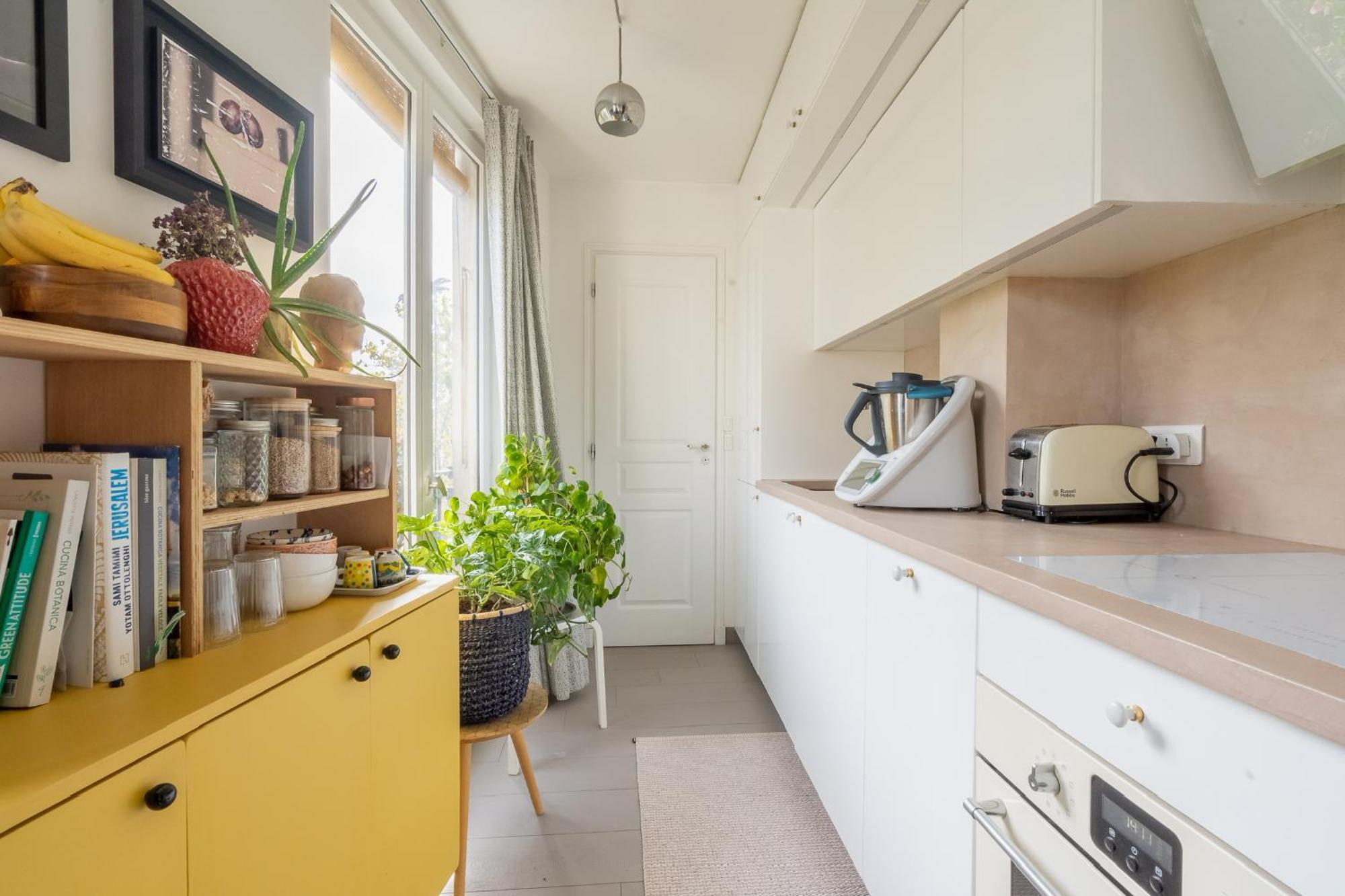 Bel Appartement Cosy, Emplacement Ideal ปารีส ภายนอก รูปภาพ
